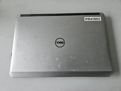 Dell Latitude E7240 120GB SSD 14" Laptop ( NFG6J ) SPR - Image 1 of 4