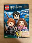 LEGO Harry Potter Wizarding World-Trading Cards 2023 - Choose the Cards you want
