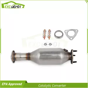 For Honda CR-V Catalytic Converter EPA EX Sport Utility 4-Door 2.0L L4 1997-2001 - Foto 1 di 10