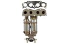 Fits For  Eastern Catalytic Exhaust Manifold With Integrated Catalytic