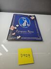 Album photo vintage Mary Poppins The Musical Large Theatre Programme 2004