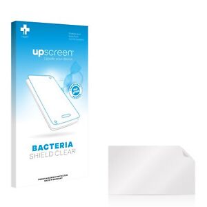 upscreen Schutzfolie für Garmin nüvi 2545LMT CE Anti-Bakteriell Displayfolie