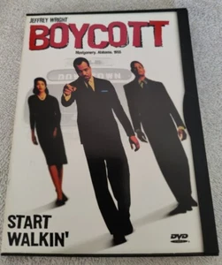 Boycott (DVD, 2002) Movie - Imagen 1 de 2