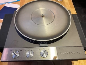 Garrard 401 Transkription Plattenspieler - Bild 1 von 11