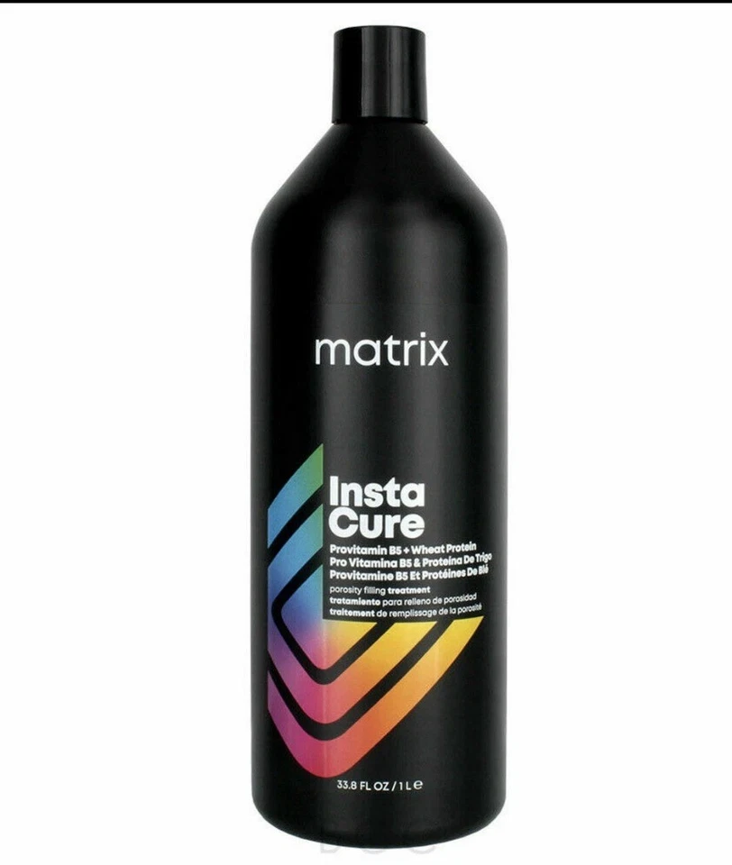 Matrix Instacure Porosity Filling Treatment 33.8 fl oz - Image 1 of 1
