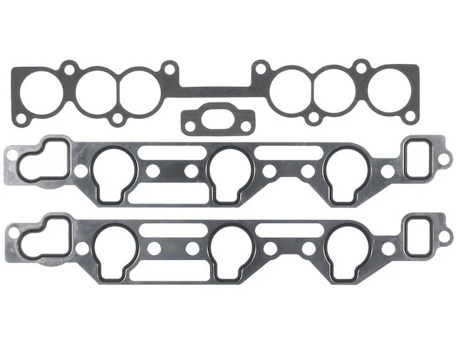Juego de juntas de colector de admisión para camioneta Toyota 88-95 4Runner T100 3,0 L V6 YJ22Q1 Foto 1 de 1