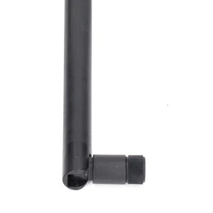 2PCS 5.8G 2.4G Dual Band WiFi Antenne 10dbi Gain Omni Richtantenne SMA Male CU - Bild 1 von 24