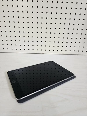 Apple iPad Mini 4 Modelo: A1538 Almacenamiento: 32 GB Probado y Funciona! Foto 1 de 4