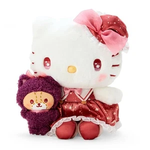 Juguete de peluche Sanrio Hello Kitty (mágico) 133931 - Imagen 1 de 5