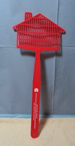 Mosquitero publicitario vintage (RED HOUSE) ANR PIPELINE COMPANY - Imagen 1 de 3