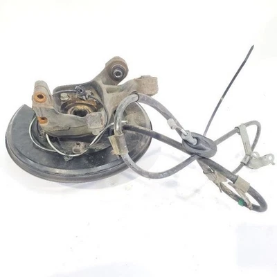 Nudillo trasero derecho manual AWD STI OEM 2015 2016 2017 Subaru WRX  Foto 1 de 4