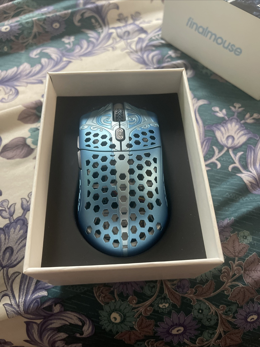 Finalmouse Computer Gaming Mice | eBay Finalmouse Computer Gaming Mice | eBay