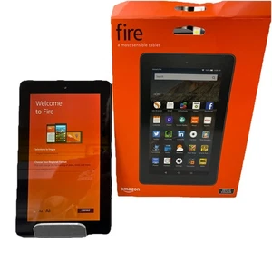 Amazon Kindle 8" 5. Generation Neuwertig - Bild 1 von 3