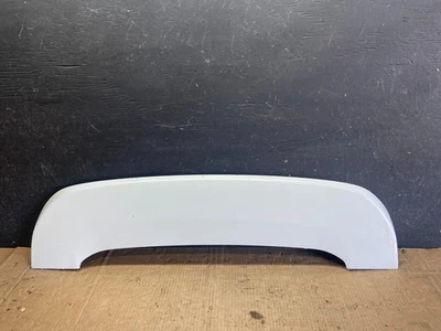 Alerón trasero Kia Soul 2010 a 2013 O6138 Foto 1 de 4