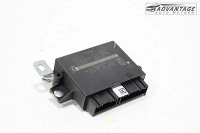 Nissan Kicks 2021-24 asistencia al conductor alerta punto ciego módulo de control informático OEM Foto 1 de 4