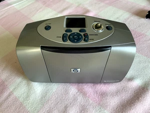hp drucker Photosmart 230 für 10*15 cm Farbphotos - Bild 1 von 6