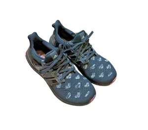 Adidas Ultraboost 1.0 Valentine Heart Pride HQ6174 Mens Size 7/Womens 8.5 EU 40 - Picture 1 of 9
