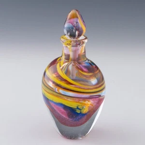 Siddy Langley Sunset Glass Scent Bottle 2025 - Picture 1 of 11