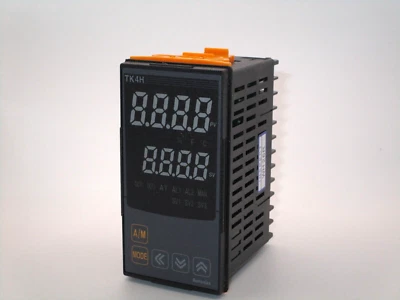 TK4H-24RN Genuine AUTONICS  Temperature Controller FAST SHIPPING - Image 1 of 4