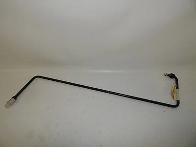 Nueva línea de manguera de succión de refrigerante aire acondicionado Ford Econoline 1992-1999 OEM F2UZ19835A Foto 1 de 4