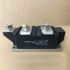 1 Stück NEU passend für MTC570-16 416F3 Thyristor Modul - Bild 1 von 4