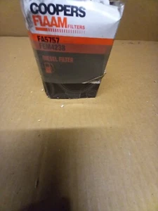 Citroen, Peugeot, Fiat, Saab JTD Fuel Filter. - Picture 1 of 4