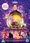 Strictly Come Dancing: Anton's Truly, Madly, Strictly Dvd R4 Bbc