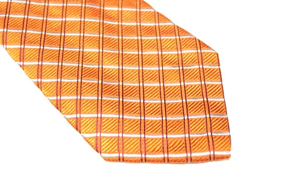 Corbata de seda LES COPAINS Made in Italy F82104 Foto 1 de 4