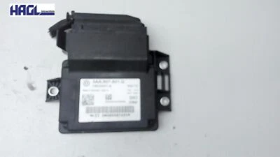 Centralina Elettrica Freno A Mano 3AA907801G VW Passat Alltrack 2.0 TDI 4Motion - Immagine 1 di 3