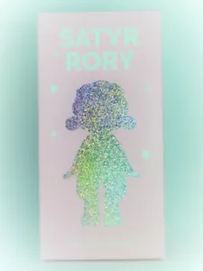 New POP MART SEULGIE SATYR RORY Series 1 Mini Figure Blind Box 1pc - Picture 1 of 8