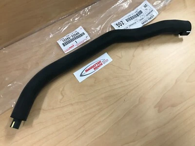 GENUINE TOYOTA 00-05 CELICA 03-08 COROLLA 1.8L 1ZZFE PCV VENTILATION HOSE - Image 1 of 4