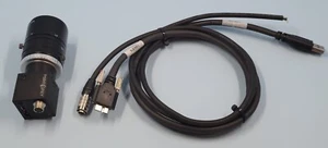 POINTGREY FL3-U3-88S2C-C CAMERA WITH LENS - Picture 1 of 10