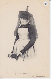 Bressanne   CPA 45 - Imagen 1 de 2