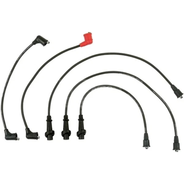 Комплект из 3 новых проводов свечи зажигания 671-3004 Denso для Chevy Geo Metro Chevrolet 98-00 - Изображение 1 из 1