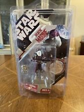 Star Wars Galactic Marine Revenge Of The Sith Action Figure  02 30th Anniversary