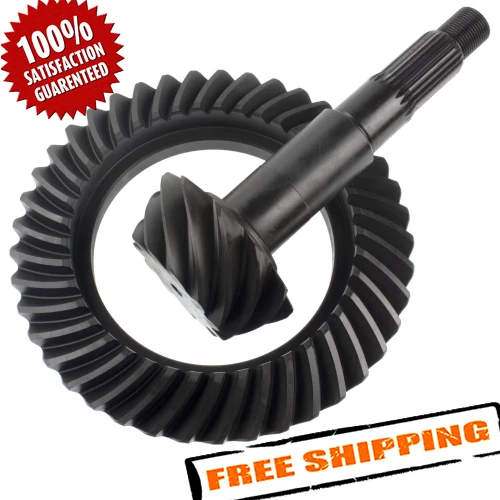 Anillo diferencial y piñón Motive Gear G882373 relación 3,73 para 8,2" (10 pernos) Foto 1 de 4
