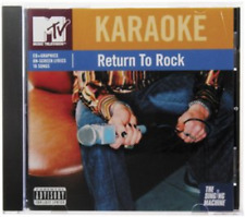 Various Artists Return to Rock (CD)