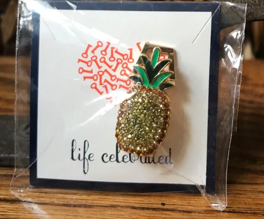 Keep Collective: Be Sweet ананас - золото, совершенно новый в упаковке - Изображение 1 из 1