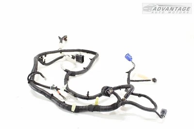 2017 LINCOLN MKZ 2.0L HYBRID FWD AUTO TRANSMISSION WIRING WIRE CABLE HARNESS OEM - Image 1 of 4