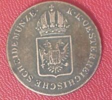 1 Kreuzer Austria 1816 François Ier - KM# 2113