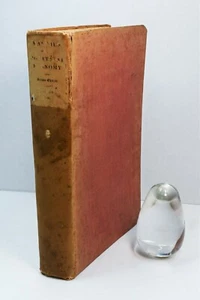 x RARE Book - Thomas R Malthus  - Principles of Political Economy 1836  2nd Ed.  - Picture 1 of 9
