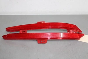 2018 2019 2020 2021 2022 HONDA ACCORD RIGHT & LEFT SIDE REAR REFLECTOR - Picture 1 of 8