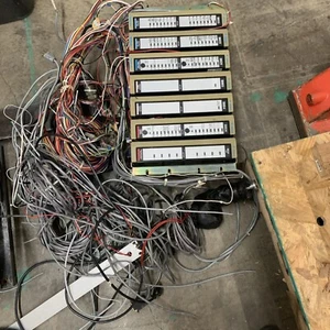 Gould AS-H819-100 programmierbare Steuerung B833 B824 B863 B864 B804 B814-108 - Bild 1 von 24