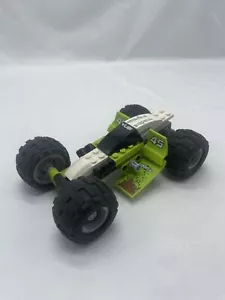 Lego 8492 Racers Mud Hopper Four Wheel Green - Picture 1 of 5