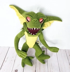 Gremlins Stripe Plush Warner Brothers Stuffed Animal 11” EUC 2018 - Picture 1 of 8