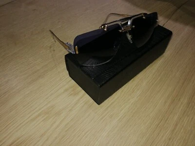 Lunette cazal Legend 887 - Photo 1/4