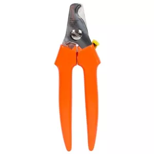 Pet Nail Clippers Cat Dog Rabbit Claw Trimmer Grooming Cutter dog nail grinder - Picture 1 of 4