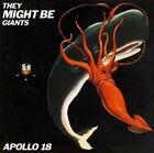 THEY MIGHT BE GIANTS - APOLLO 18 (MOD) NEW CD