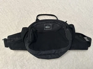 2000s Y2K 2013 REI Hiking Waist Fanny Hip Shoulder Day Pack Hike Bag Barely Used - Picture 1 of 11