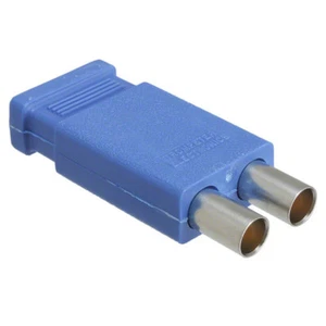 Enchufe conector de bucle para conectores twinaxiales LPTW-78 - Imagen 1 de 1